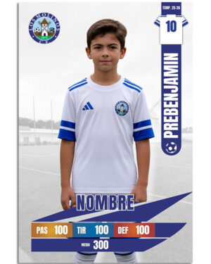 CROMO XL LOS MOLINOS CF (Almería)