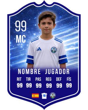 FUTCARD LOS MOLINOS CF (Almería)