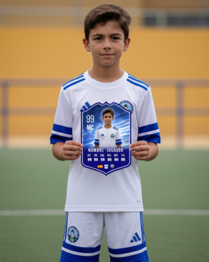 Alternative view of FUTCARD LOS MOLINOS CF (Almería)