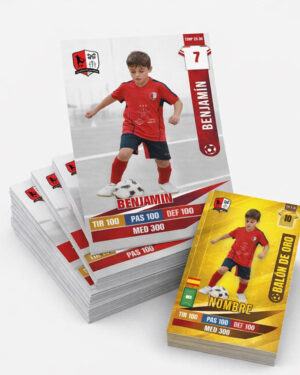 PACK CROMOS A.D. VIRGEN DE LAS CRUCES